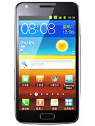 Best available price of Samsung I929 Galaxy S II Duos in Capeverde