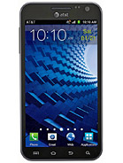 Best available price of Samsung Galaxy S II Skyrocket HD I757 in Capeverde