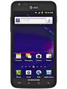 Best available price of Samsung Galaxy S II Skyrocket i727 in Capeverde