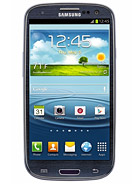 Best available price of Samsung Galaxy S III I747 in Capeverde