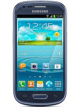Best available price of Samsung I8190 Galaxy S III mini in Capeverde