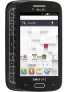 Best available price of Samsung Galaxy S Relay 4G T699 in Capeverde