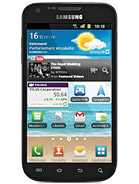 Best available price of Samsung Galaxy S II X T989D in Capeverde