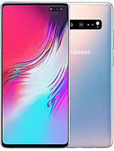 Best available price of Samsung Galaxy S10 5G in Capeverde