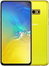 Best available price of Samsung Galaxy S10e in Capeverde