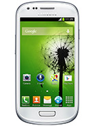 Best available price of Samsung I8200 Galaxy S III mini VE in Capeverde