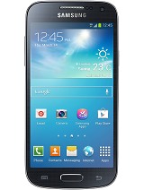 Best available price of Samsung I9190 Galaxy S4 mini in Capeverde
