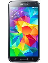 Best available price of Samsung Galaxy S5 LTE-A G901F in Capeverde