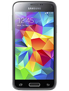 Best available price of Samsung Galaxy S5 mini Duos in Capeverde