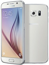 Best available price of Samsung Galaxy S6 in Capeverde
