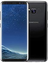 Best available price of Samsung Galaxy S8 in Capeverde