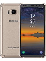 Best available price of Samsung Galaxy S8 Active in Capeverde