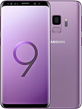 Best available price of Samsung Galaxy S9 in Capeverde