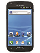Best available price of Samsung Galaxy S II T989 in Capeverde