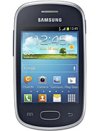 Best available price of Samsung Galaxy Star S5280 in Capeverde