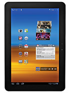 Best available price of Samsung Galaxy Tab 10-1 LTE I905 in Capeverde
