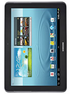 Best available price of Samsung Galaxy Tab 2 10-1 CDMA in Capeverde