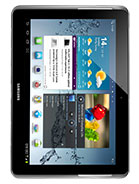 Best available price of Samsung Galaxy Tab 2 10-1 P5110 in Capeverde