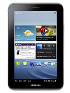 Best available price of Samsung Galaxy Tab 2 7-0 P3110 in Capeverde