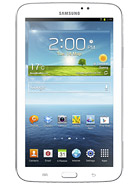Best available price of Samsung Galaxy Tab 3 7-0 WiFi in Capeverde