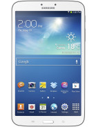 Best available price of Samsung Galaxy Tab 3 8-0 in Capeverde
