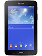 Best available price of Samsung Galaxy Tab 3 Lite 7-0 3G in Capeverde