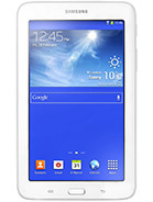 Best available price of Samsung Galaxy Tab 3 Lite 7-0 VE in Capeverde