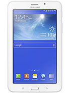 Best available price of Samsung Galaxy Tab 3 V in Capeverde
