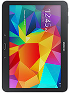 Best available price of Samsung Galaxy Tab 4 10-1 LTE in Capeverde