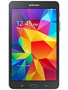 Best available price of Samsung Galaxy Tab 4 7-0 LTE in Capeverde