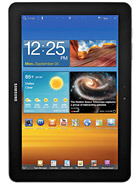 Best available price of Samsung Galaxy Tab 8-9 P7310 in Capeverde