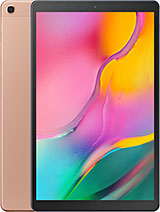 Best available price of Samsung Galaxy Tab A 10.1 (2019) in Capeverde