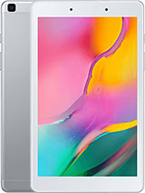 Best available price of Samsung Galaxy Tab A 8.0 (2019) in Capeverde