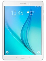 Best available price of Samsung Galaxy Tab A 9-7 in Capeverde