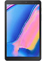 Best available price of Samsung Galaxy Tab A 8-0 S Pen 2019 in Capeverde