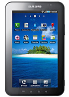 Best available price of Samsung P1000 Galaxy Tab in Capeverde