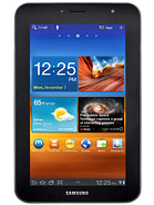 Best available price of Samsung P6210 Galaxy Tab 7-0 Plus in Capeverde