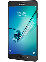 Best available price of Samsung Galaxy Tab S2 8-0 in Capeverde
