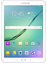 Best available price of Samsung Galaxy Tab S2 9-7 in Capeverde