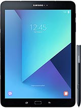 Best available price of Samsung Galaxy Tab S3 9-7 in Capeverde