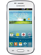 Best available price of Samsung Galaxy Trend II Duos S7572 in Capeverde