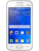 Best available price of Samsung Galaxy V Plus in Capeverde