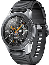 Best available price of Samsung Galaxy Watch in Capeverde