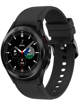 Best available price of Samsung Galaxy Watch4 Classic in Capeverde