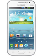 Best available price of Samsung Galaxy Win I8550 in Capeverde