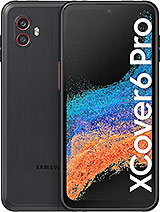 Best available price of Samsung Galaxy Xcover6 Pro in Capeverde