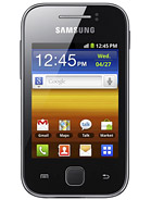 Best available price of Samsung Galaxy Y S5360 in Capeverde