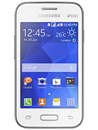 Best available price of Samsung Galaxy Young 2 in Capeverde