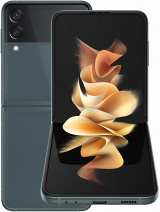 Best available price of Samsung Galaxy Z Flip3 5G in Capeverde