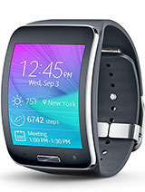 Best available price of Samsung Gear S in Capeverde